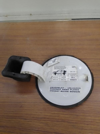 Depósito combustible Opel Corsa C (Versión