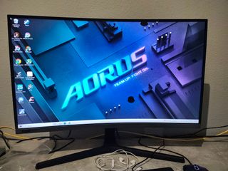 Premium Sobremesa mas Monitor
