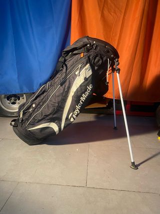Bolsa golf TaylorMade