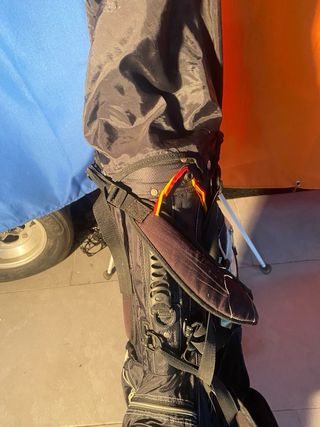 Bolsa golf TaylorMade
