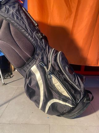Bolsa golf TaylorMade