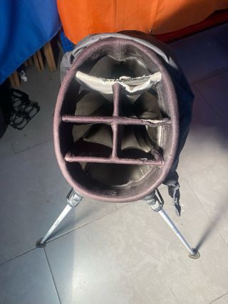 Bolsa golf TaylorMade