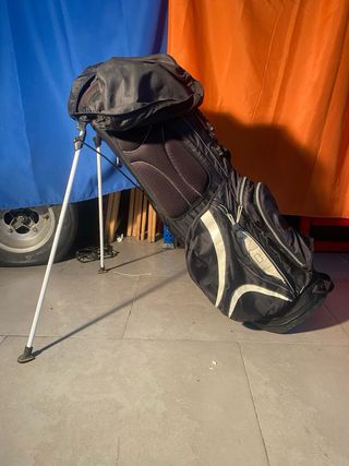 Bolsa golf TaylorMade