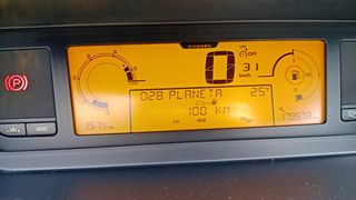 Citroen C4 Picasso 2008