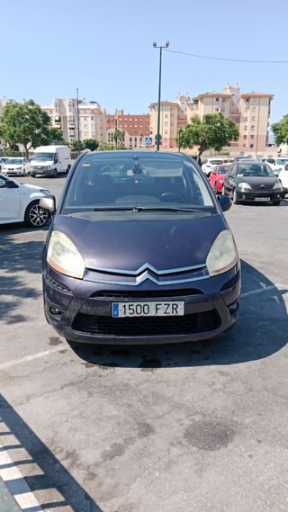 Citroen C4 Picasso 2008