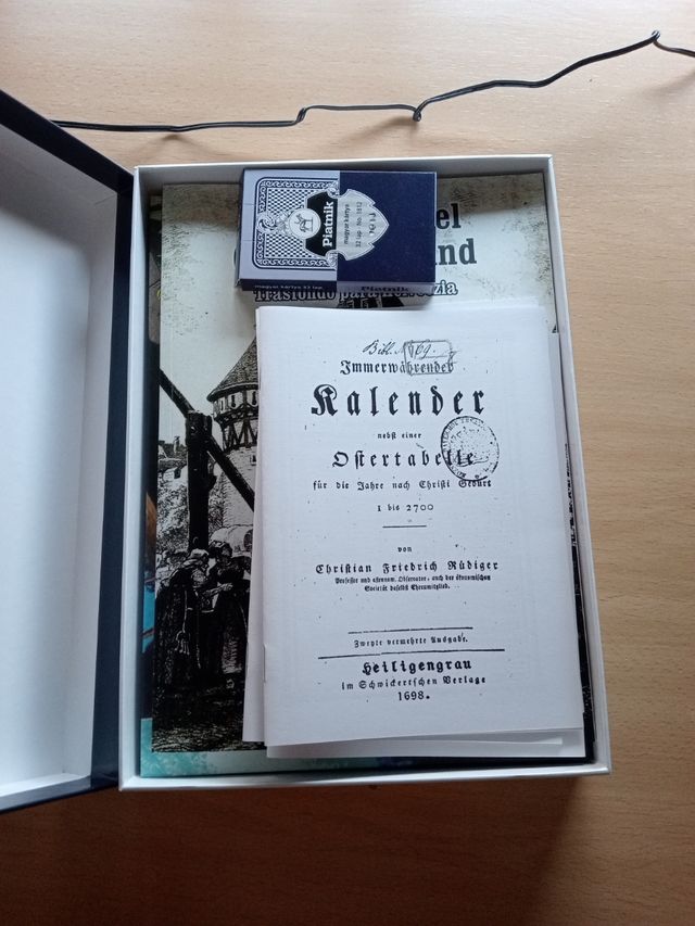 Helvécia juego rol fantasía