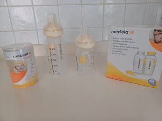 Sacaleches Medela Swing Flex Premium