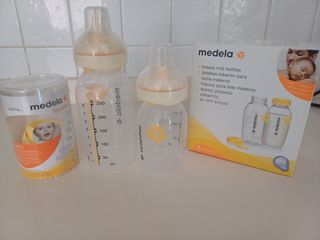 Sacaleches Medela Swing Flex Premium
