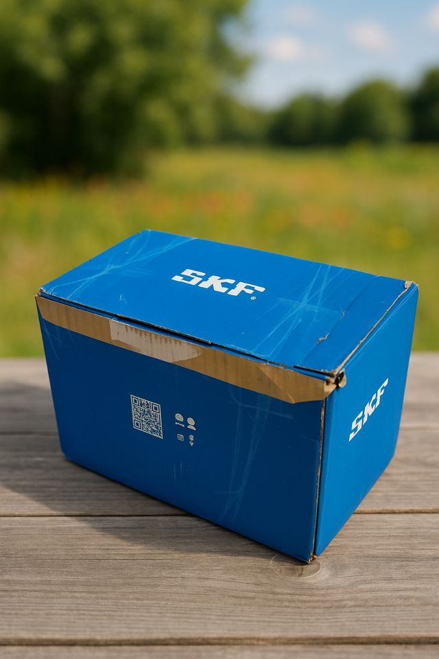 Kit Distribución SKF VKMC 01250-1