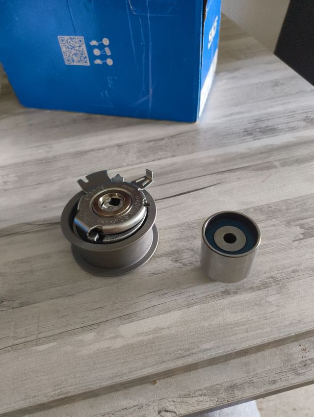 Kit Distribución SKF VKMC 01250-1