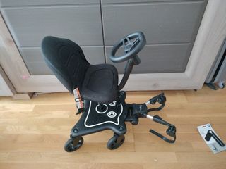 Silla Bugaboo para carrito