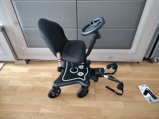 Silla Bugaboo para carrito