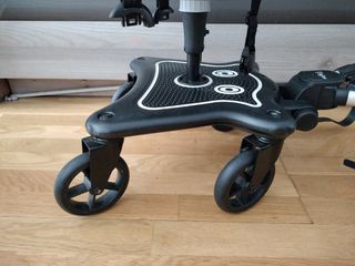 Silla Bugaboo para carrito