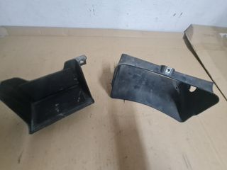 Plasticos de bateria Yamaha XMAX 125 (2010-2013)