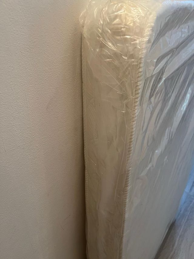 Colchón infantil nuevo