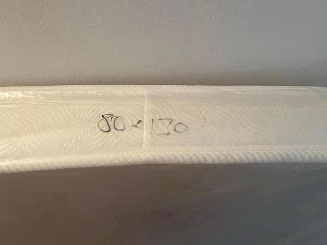 Colchón infantil nuevo