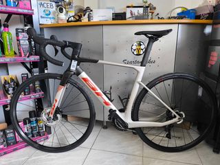 BH RS1 3.5 Carbon 2026