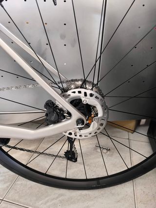 BH RS1 3.5 Carbon 2026