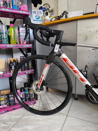 BH RS1 3.5 Carbon 2026