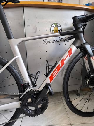 BH RS1 3.5 Carbon 2026