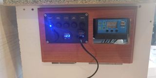 Citroën Jumper L4H3 Camper