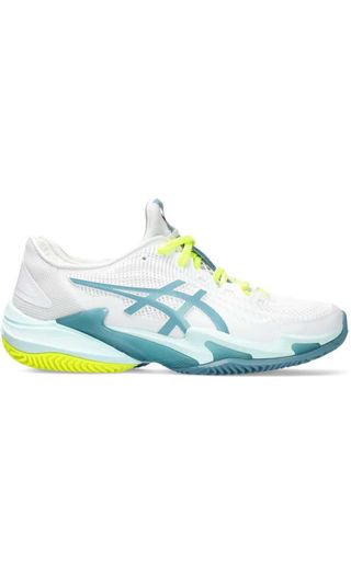 Zapatillas ASICS padel mujer