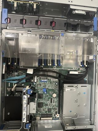 Servidor HP Proliant DL380 Gen9