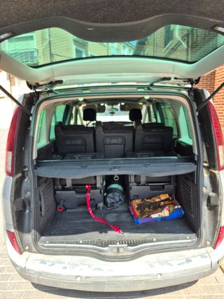 Renault Grand Espace 2007