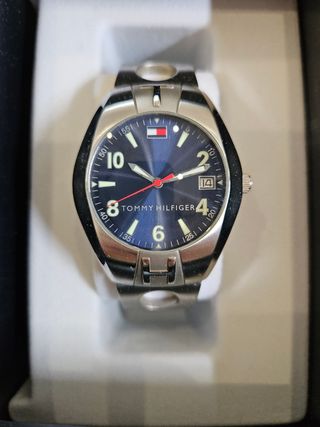 Reloj Tommy Hilfiger juvenil