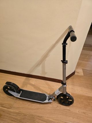 Patinete Oxelo plegable