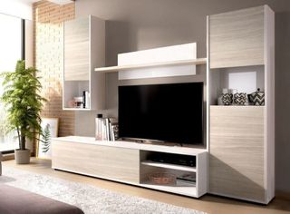 MUEBLE SALÓN MODULAR YURI