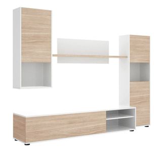 MUEBLE SALÓN MODULAR YURI