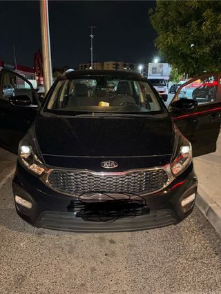 KIA Carens 2019
