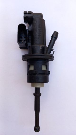 Cilindro maestro embrague Sachs (Para REPARAR)!!!