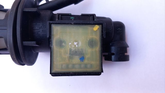 Cilindro maestro embrague Sachs (Para REPARAR)!!!