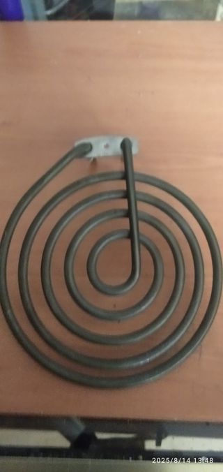 Freidora de aire,Resistencia de freidora