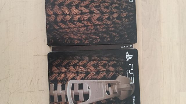 LittleBigPlanet 2 PS3 Edicion Coleccionista