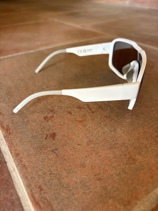 Gafas esquí/snowboard F1 blancas