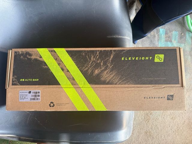 Barra Eleveight Kite nueva a estrenar