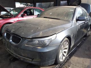 Caja cambios bmw 306d5 5 535 d 6799697