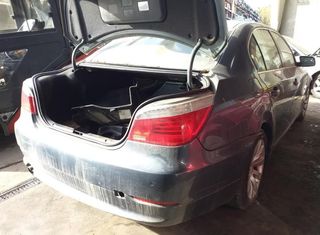 Caja cambios bmw 306d5 5 535 d 6799697