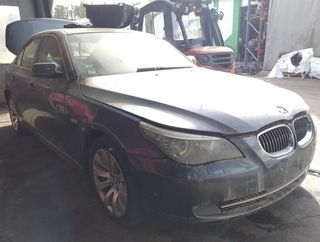 Caja cambios bmw 306d5 5 535 d 6799697