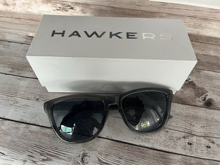 Hawkers - Gafas sol negras
