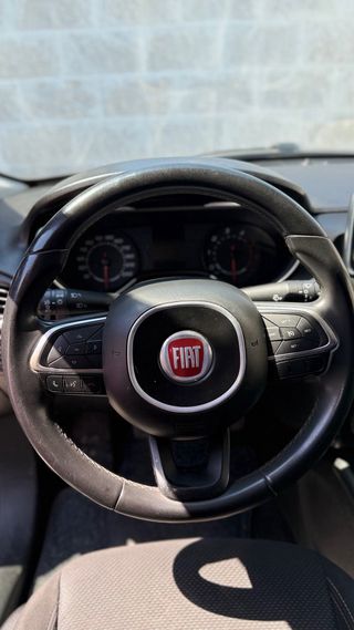 FIAT Tipo 2019