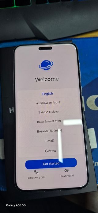 HONOR Magic7 Pro - 512gb