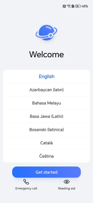 HONOR Magic7 Pro - 512gb