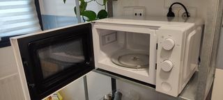 Microondas IKEA TILLREDA