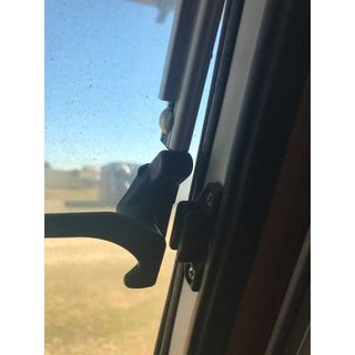 Kit Compases Ventana Caravana 200 mm