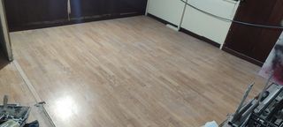 Suelo laminado - Parquet