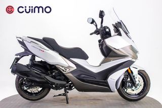 KYMCO XCITING 400 I